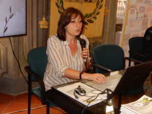 Laura Monaldi