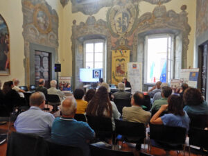La sala