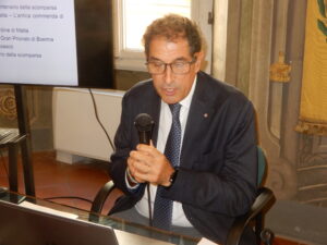 Giorgio Battioni