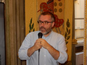 Giampiero Valenza