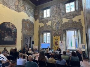 La sala