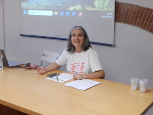 Deborah Cecchi