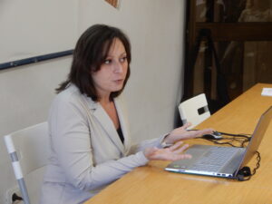 Laura Monaldi