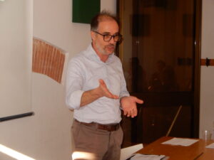 Marco Majero