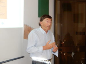 Alberto Cristini