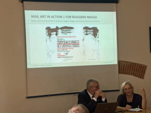 Fabio Bonacina e Sofia Quagiotto (Kappa)