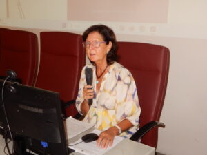 Cécile Franchetti