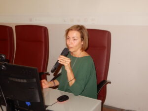 Maria Ferraro Bianchi