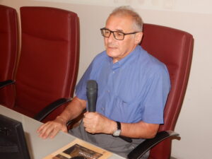 Giancarlo Rota