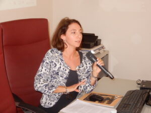 Mariachiara Arbolino