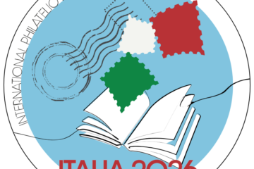 Logo di Italia 2026