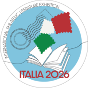 Logo di Italia 2026